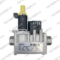 Клапан газовый HONEYWELL для котлов Baxi FOURTECH (KTklgazHonFOURT)