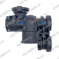 Трёхходовой клапан для котла Лемакс PRIME-V20 (trehhklapLemaxPRV20)