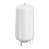 Гидроаккумулятор Flamco Airfix RP-D 110/4,0 - 8bar (26067RU)