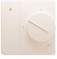 Терморегулятор Национальный комфорт 701 кремовый