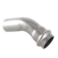 Угольник 45° вн.-нар. нерж. сталь 35а х35 VTi.958.I.003535