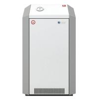 Котел газовый Лемакс Премиум 10 (напольный, одноконтурный, дымоход)