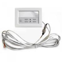 Блок управления 200-300 л в сборе (04) (66071)