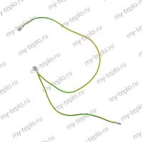 Кабель заземления для котла Baxi ECO Four 24 (kabzazECOFr24)