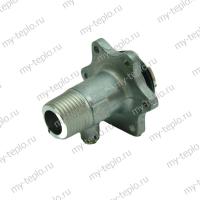 Патрубок-адаптор соединительный газовый для котла Navien Smart TOK 13-24 (patrubsgazSmartTOK1324)