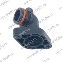 Ниппель подачи СО (без датчика температуры) для Daewoo DGB-100 MSC (nipsoDGB100MSC)