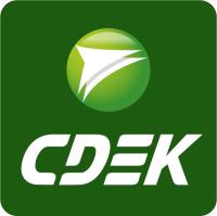 Доставка СДЕКом