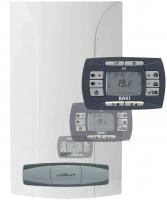 Котел газовый настенный Baxi LUNA3 COMFORT 240 Fi (турбо, 2-х контурный) (CSE45624358)