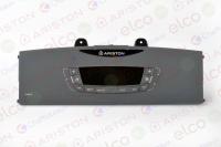 Ariston панель управления в сборе (65115775)
