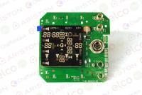 Ariston плата дисплея (65116372)