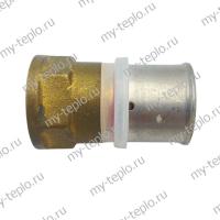 Пресс-фит. 26х3/4