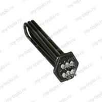 ТЭНБ 12 кВт (нерж L-420 мм) (2112Н)