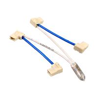 Ariston индикаторная лампа (65104689)