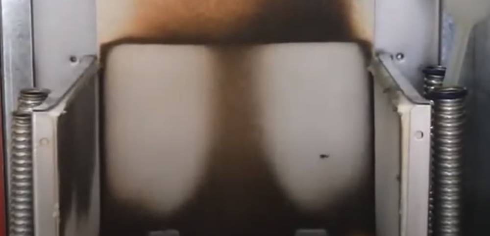 как снять теплообменник Ардерия в Оренбурге