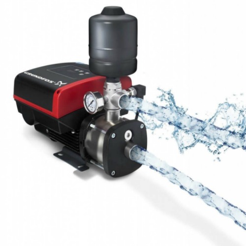 Grundfos CMBE 1/99 Купить Grundfos CMBE 1/99 в Оренбурге