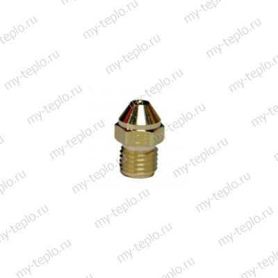 Baxi инжекторы для сжиженного газа комплект(18x 0,67) (608470)