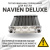 Теплообменник первичный для котла Navien Deluxe 13-24 (tepl1Deluxe1324)