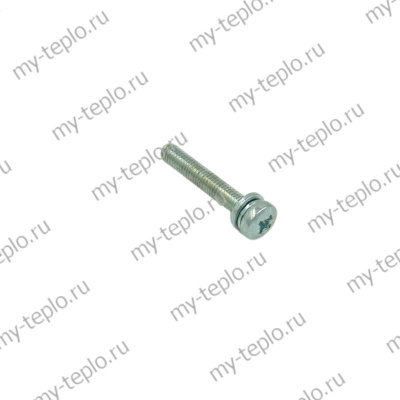 Винт M5x35 для котла Buderus Logamax U072-24K (vint535LogU07224K)