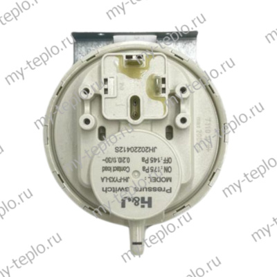 Датчик давления воздуха для котла Navien NGB210 SYSTEM 20-24H (datdavvNGB210S2024)