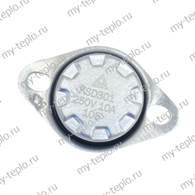 Термостат предельный 105С для котла Baxi ECO Home, Китай (KGtpred2ECOHome)