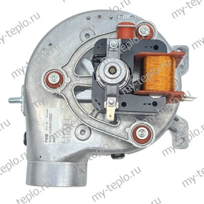 Вентилятор дымоудаления для котла Arderia B18 (ventArderiaB18)