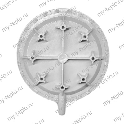 Пневмореле (прессостат) для котла Baxi MAIN (KTpnevmMAIN)