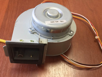 Navien вентилятор (NAFA9GSFB010)-4