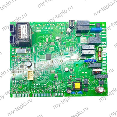 Электронная плата для котла Baxi ECO Nova (KGelplECONova)