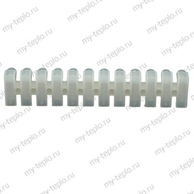 Клеммные блоки для котла Эван NEXT 18-28 (klemmblokiNEXT1828)