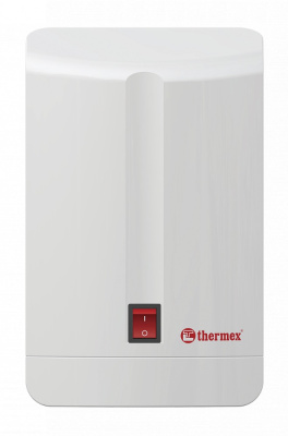 Водонагреватель Thermex TIP 500 PRIME (combi) (211002)