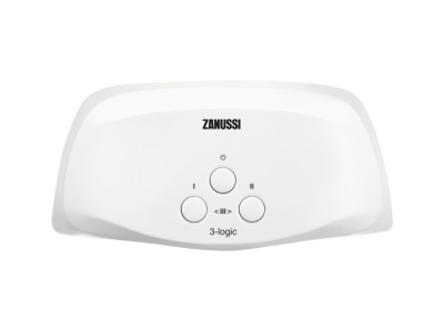 Водонагреватель Zanussi 3-logic T (5,5 kW) - кран (НС-1064830)