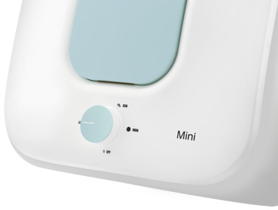 Водонагреватель Zanussi ZWH/S 10 Mini U