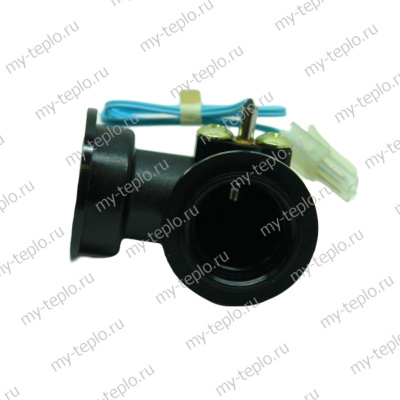 Фитинг контура отопления угловой для температ. датчика для котла Navien Ace Atmo 13-24 (fitingtdACEA