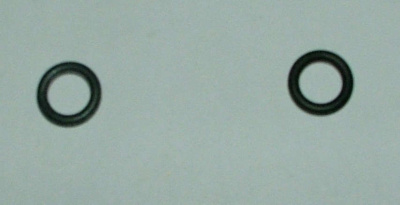 Baxi кольцевая прокладка d.9,19 X 2,62 (710045700)