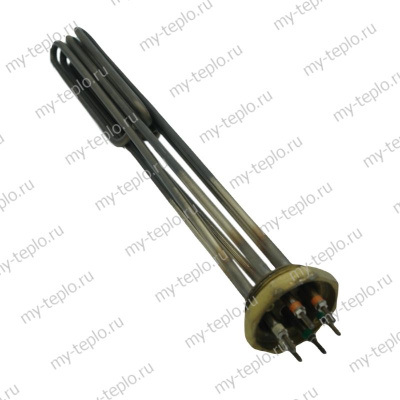 Блок ТЭН 9/220 кВт для котла Эван Universal 36 (ten9Universal36)