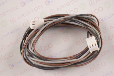 Ariston кабель вентилятора (60001893)