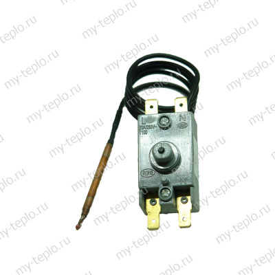 Термостат защитный для водонагревателя Термекс ATT RSS (не оригинал) (TERMZATTRSSN) Термостат защитный для водонагревателя Термекс ATT RSS (не оригинал) (TERMZATTRSSN)