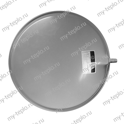 Расширительный бак 6 литров для котла Baxi (ET-ROU-6L, аналог 5693920, 5695230) Расширительный бак 6 литров для котла Baxi (ET-ROU-6L, аналог 5693920, 5695230)