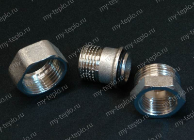 Американка 11/2