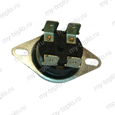 Thermex Термостат с двойной защитой на 85гр. (06) (SpT066139)