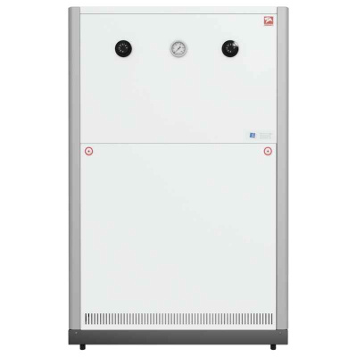 Котел газовый Лемакс Премиум 80 (напольный, одноконтурный, дымоход)