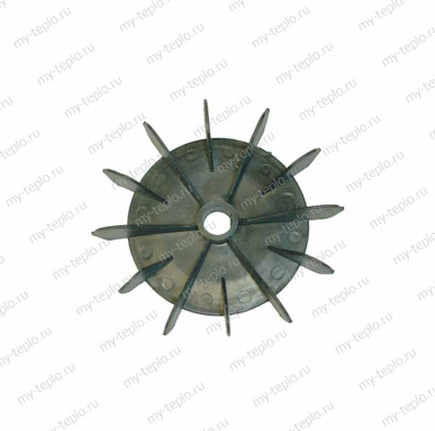 Unipump вентилятор двигателя JET (12815) Unipump вентилятор двигателя JET (12815)