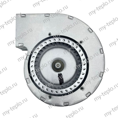 Вентилятор дымоудаления 60W FL108034Y-55, аналог 7819829, 61003011 (SHN20)