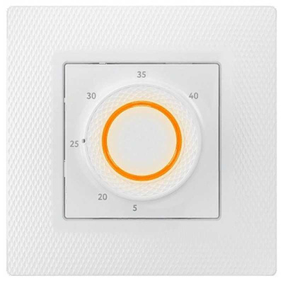Терморегулятор Теплолюкс LumiSmart 25 (2239191)