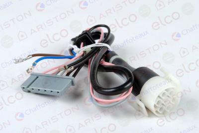 Ariston высоковольтная электропроводка (995317)