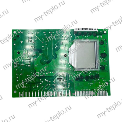 Электронная плата SM11469 для котлов Baxi, аналог 710825300 (PCB-004)