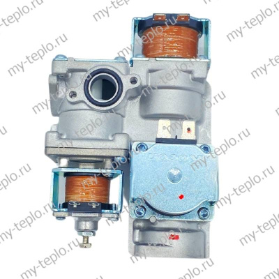 Клапан газовый для котла Hydrosta HSG-100 SD (klapgazHSG100SD) Клапан газовый для котла Hydrosta HSG-100 SD (klapgazHSG100SD)