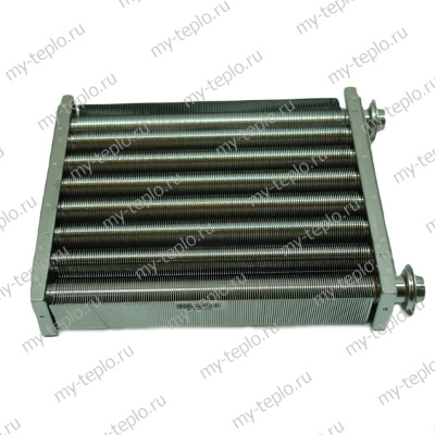 Теплообменник первичный для котла Navien Smart TOK 30 (tepl1SmartTOK30)