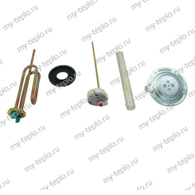 Комплект для ремонта водонагревателя Ariston PRO1 R INOX ABS 80-100 (komplPRO1RINABS80100)