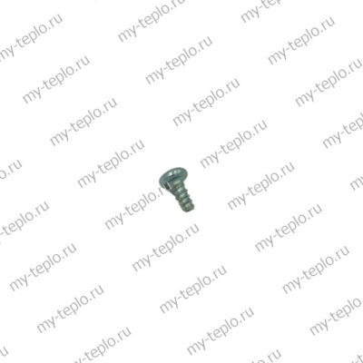 Винт M2,9x6,5 для котла Buderus Logamax U072-24K (vint2965LogU07224K)